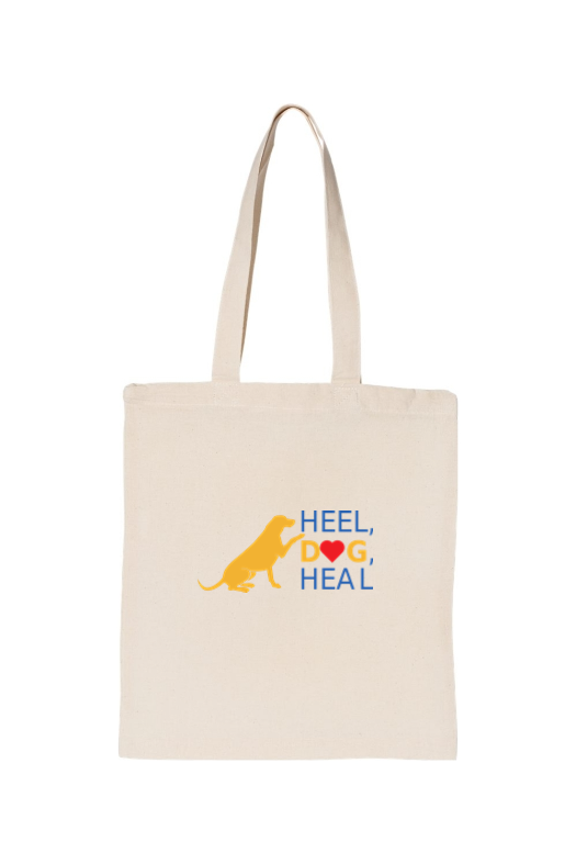 Port Authority Ideal Twill Tote