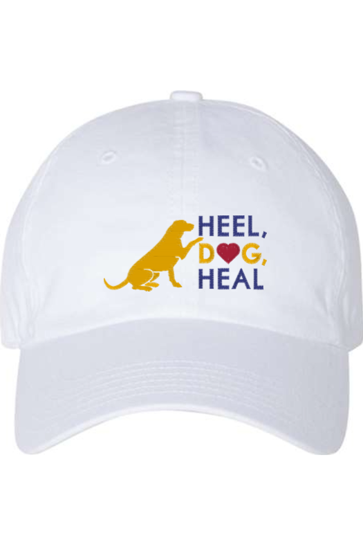 Richardson Washed Chino Cap