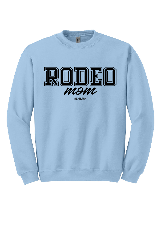 Lhsra Rodeo Color: Heather Sport Royal
