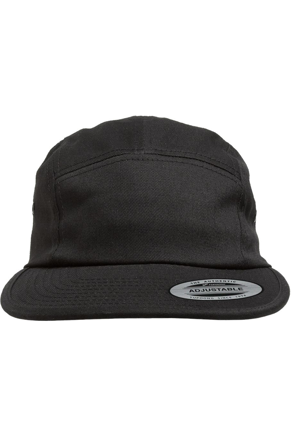 YP Classics Classic Jockey Flat Bill Cap