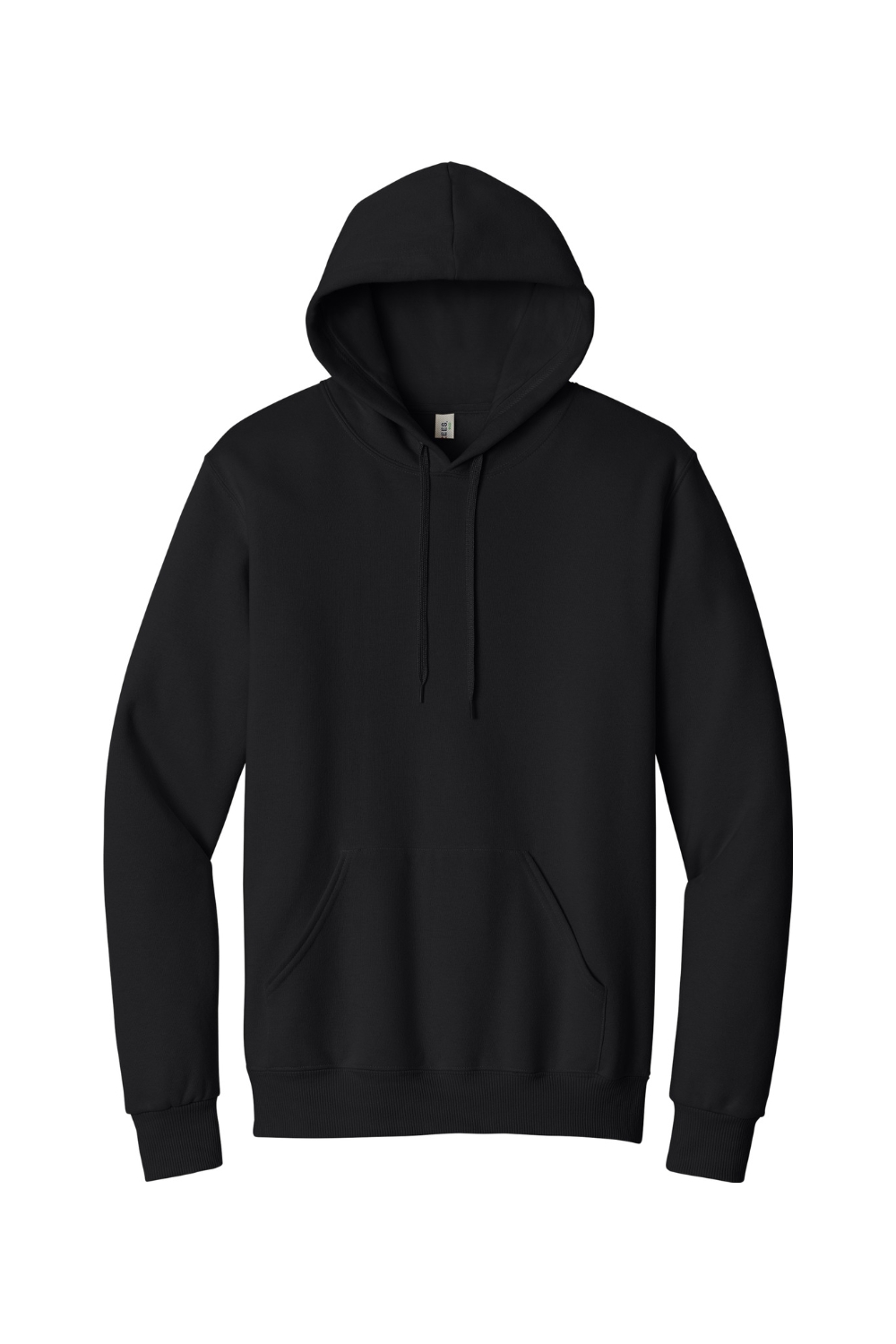 Jerzees Eco Premium Blend Ring-Spun Hooded Sweatshirt