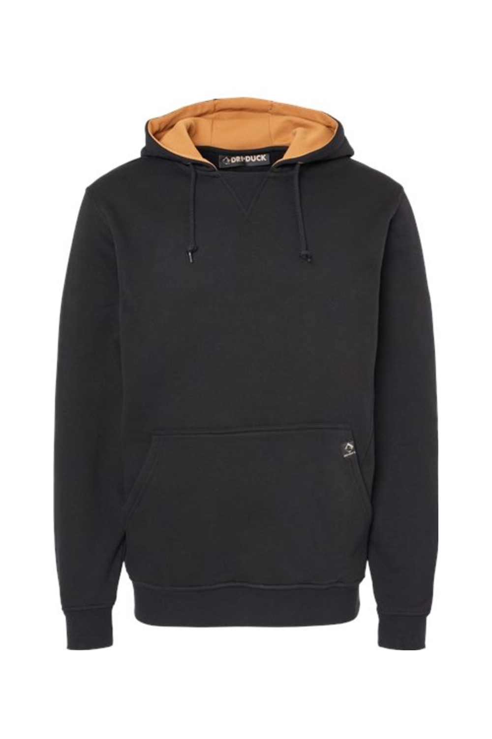 DRI DUCK Woodland Fleece Pullover