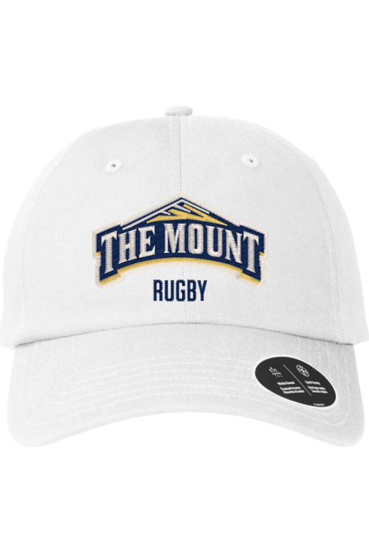 Mit Rugby Cap Front