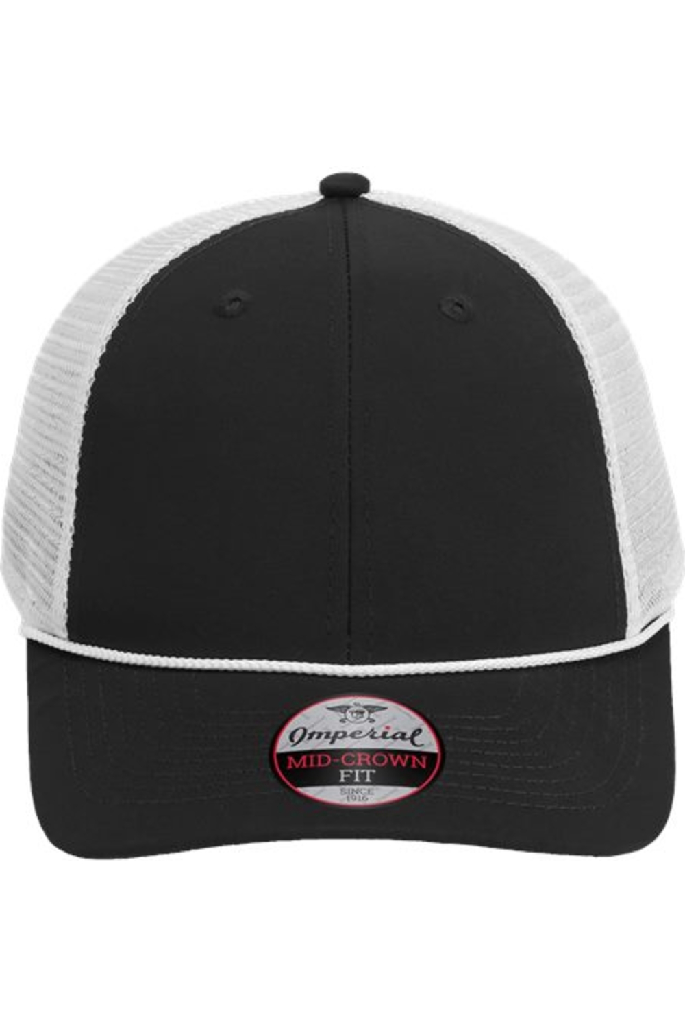 Imperial The Night Owl Performance Rope Cap