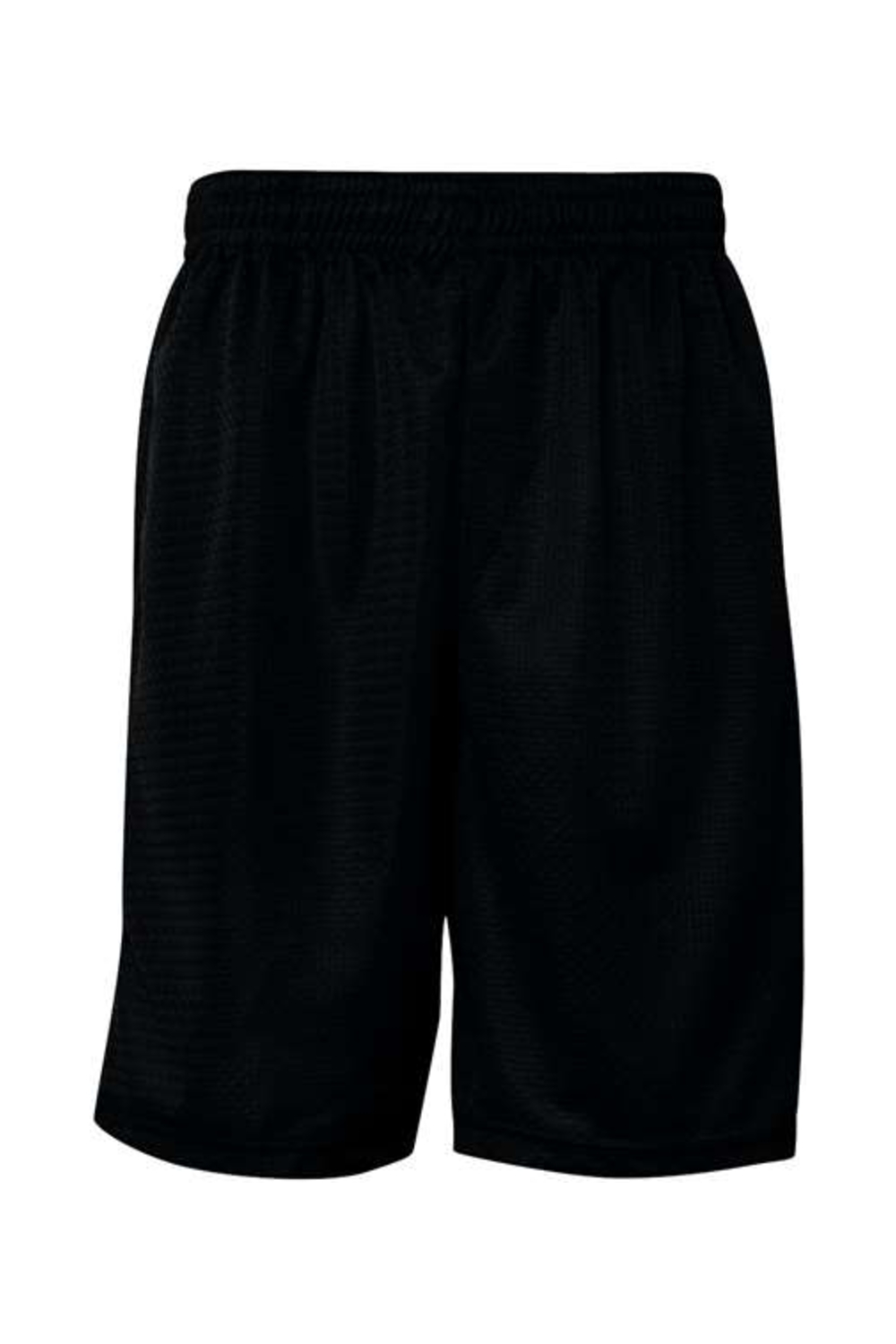 Badger Pro Mesh 9" Shorts with Pockets