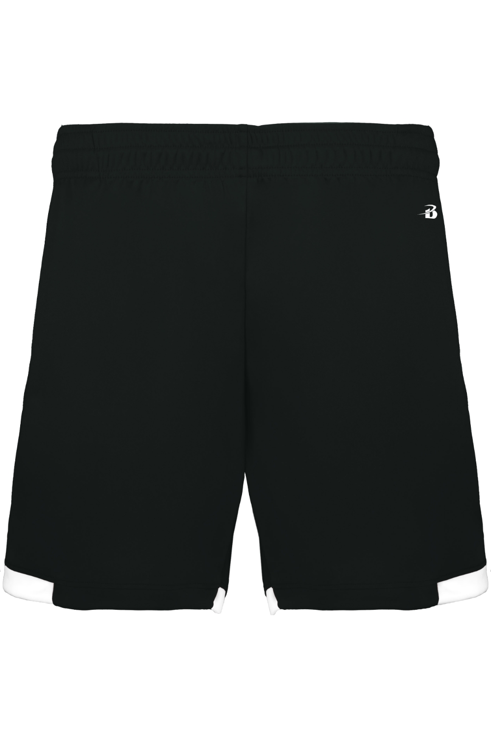 Badger Sport On The Rise Shorts With Pockets