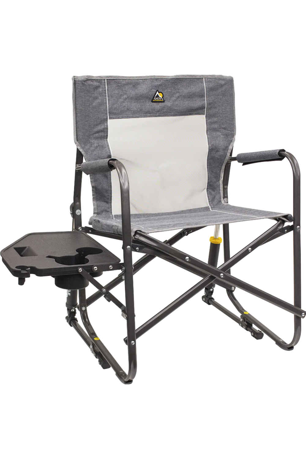 GCI Freestyle Rocker™ with Side Table