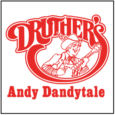 Druther's Andy Dandytale