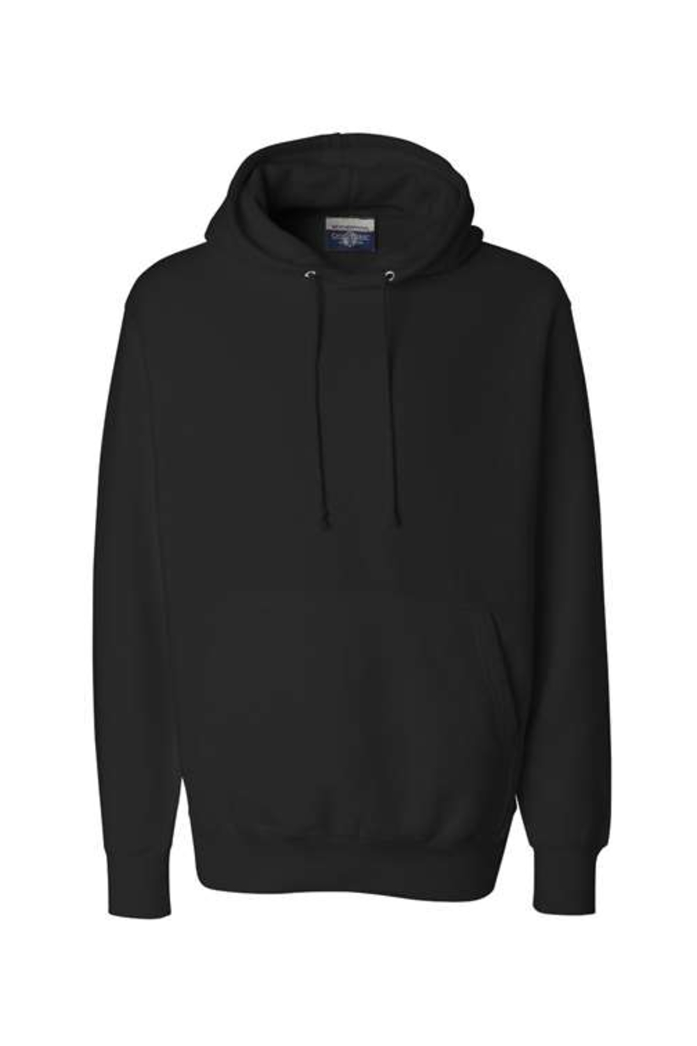 Weatherproof Cross Weave Hooded Sweatshirt