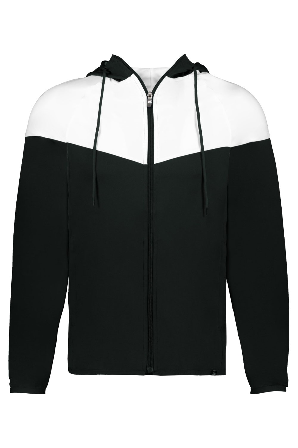 Badger Sport Sprint Outer Core Jacket