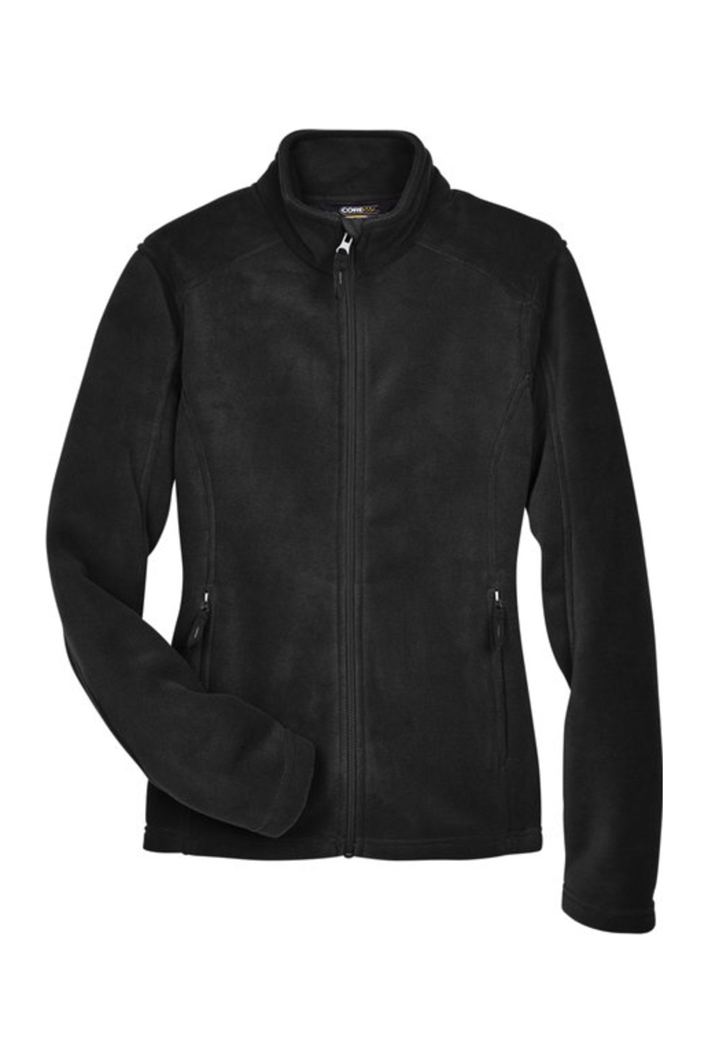 CORE365 Ladies' Journey Fleece Jacket