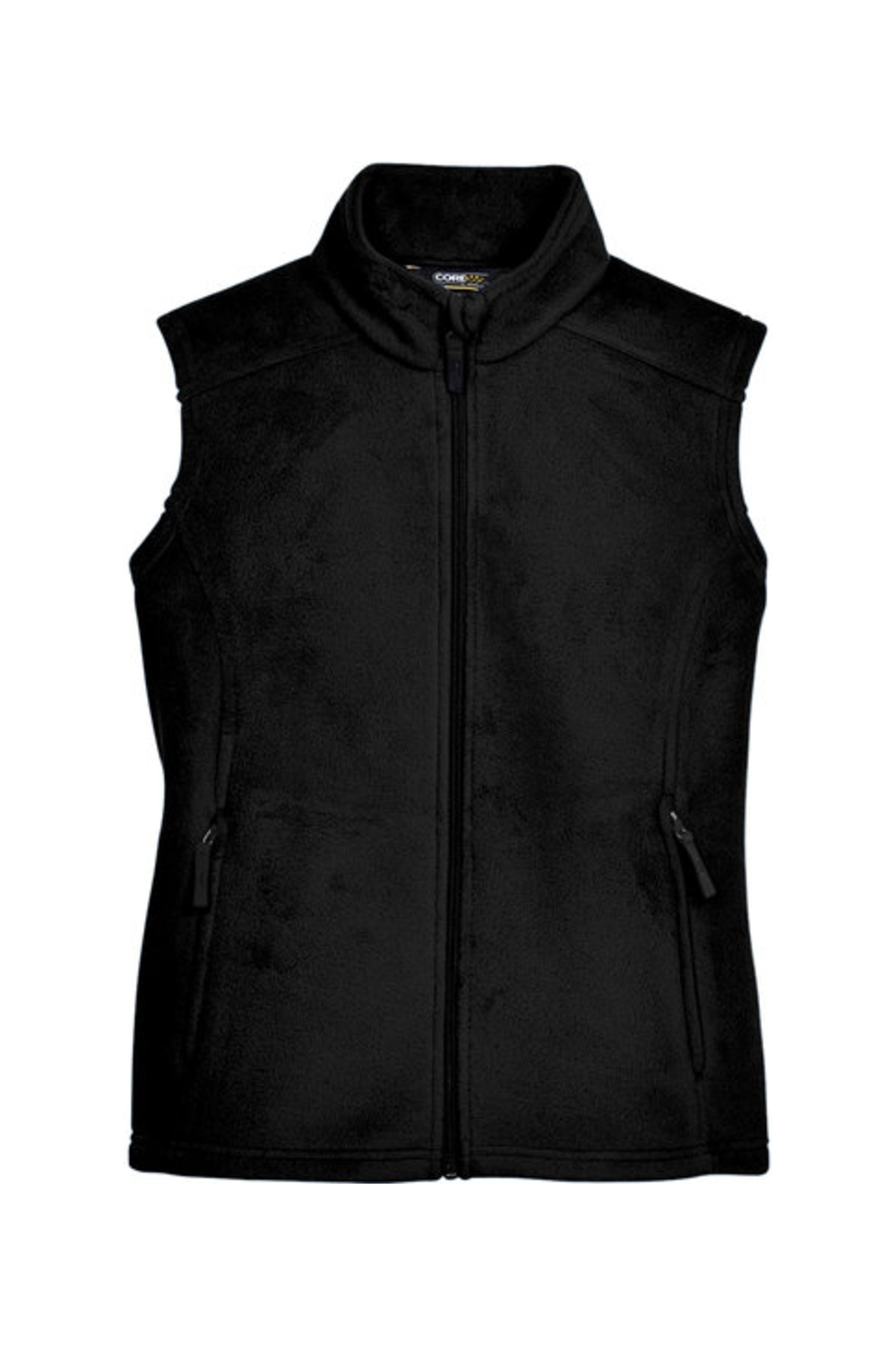 Core365 Ladies' Journey Fleece Vest