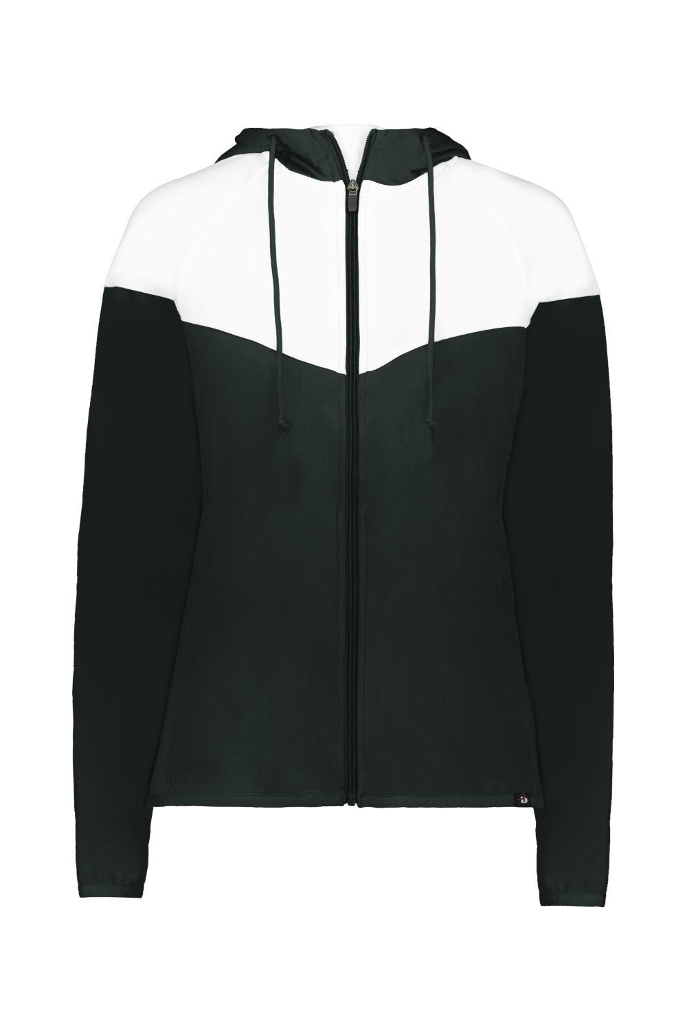 Badger Sport Ladies Sprint Outer Core Jacket