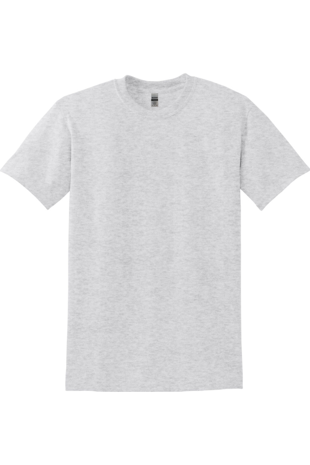 Gildan DryBlend T-Shirt in Ash