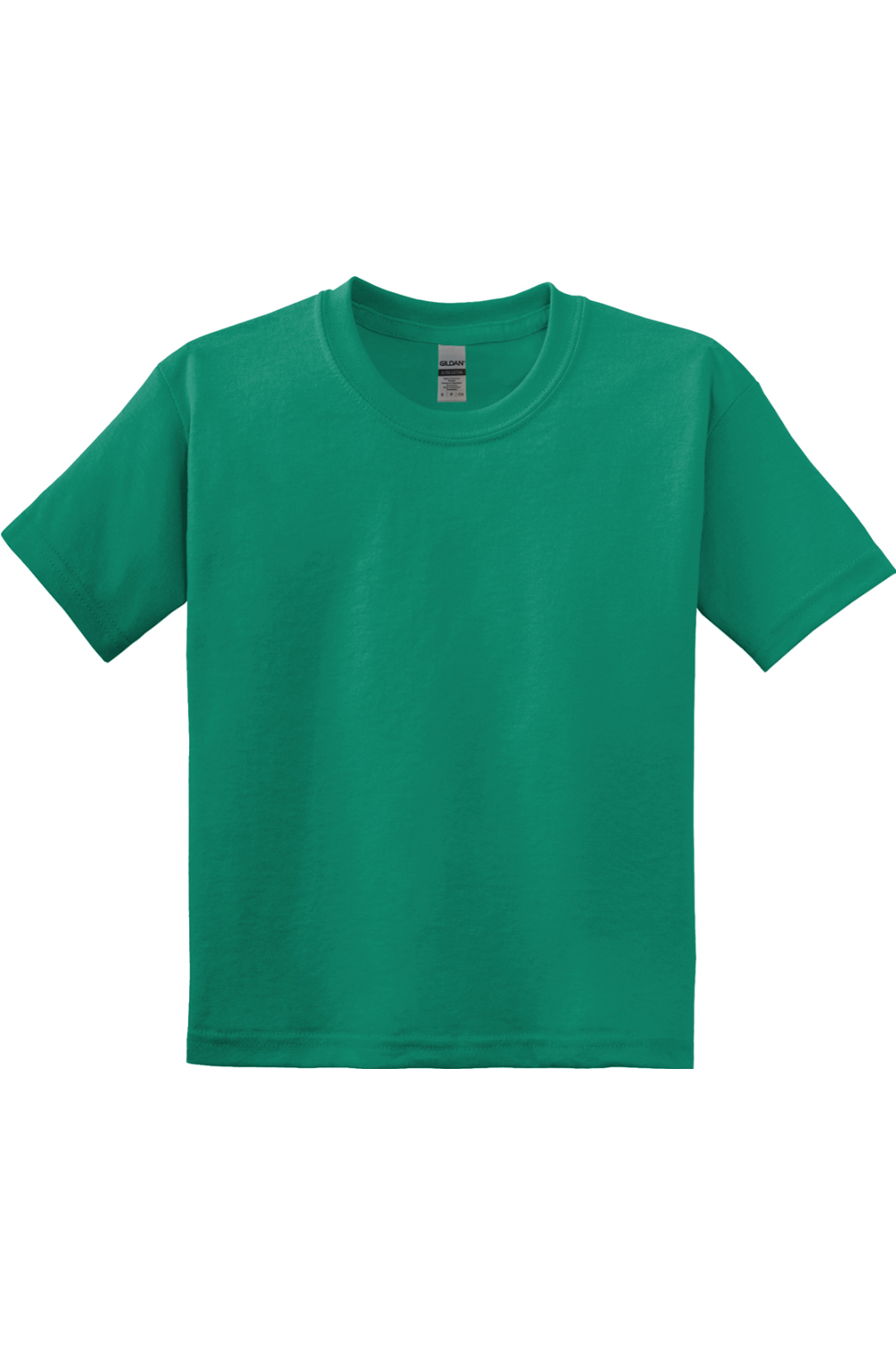 Gildan Youth DryBlend 50 Cotton/50 Poly T-Shirt