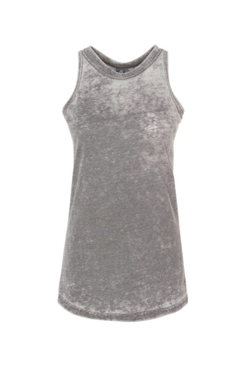 J. America Women’s Zen Jersey Tank Top