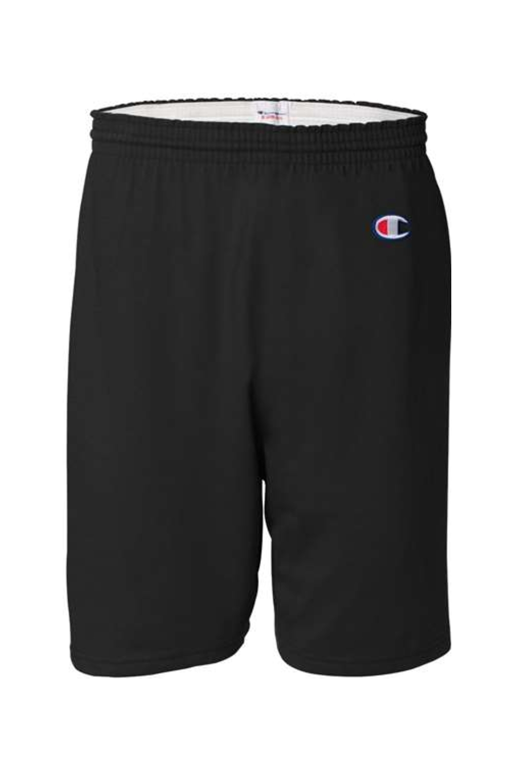 Champion Men's Cotton Gym Shorts