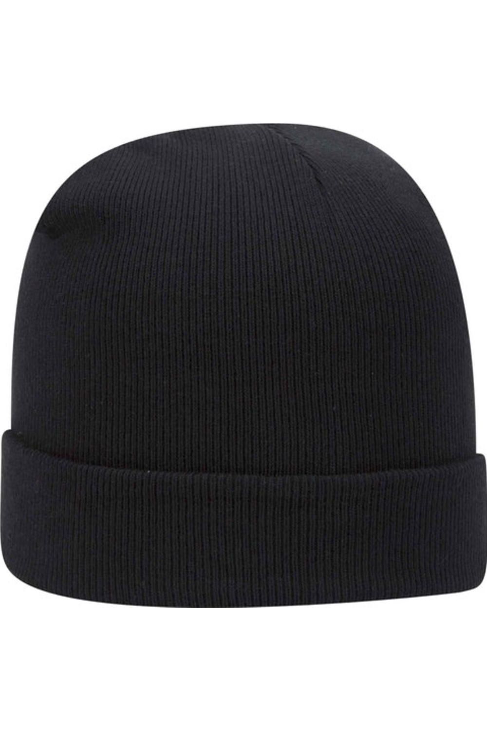 OTTO CAP® 12" Classic Knit Beanie w/ Cuff