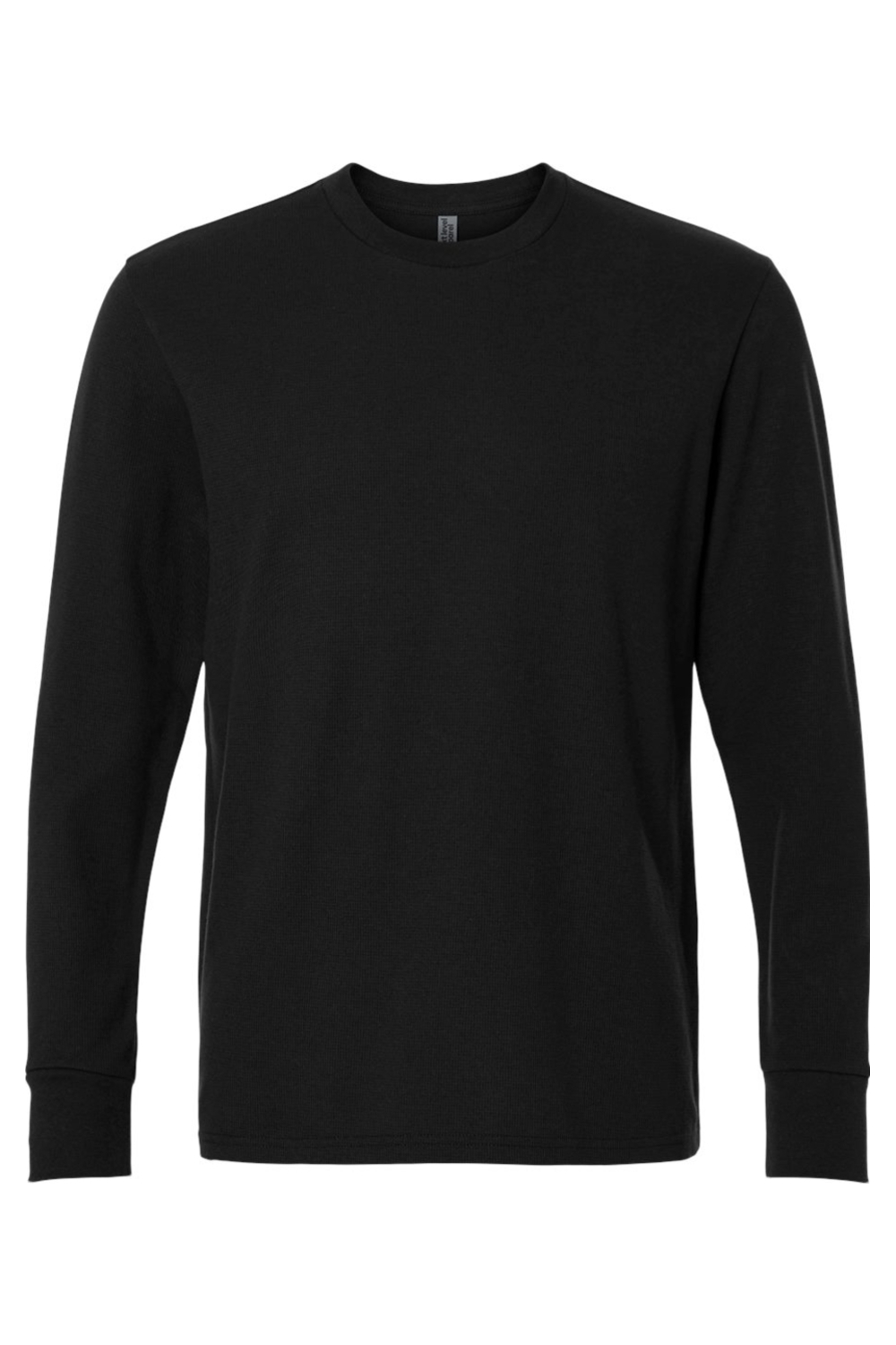 Next Level Unisex Ideal Thermal Long Sleeve T-Shirt (NL8211)