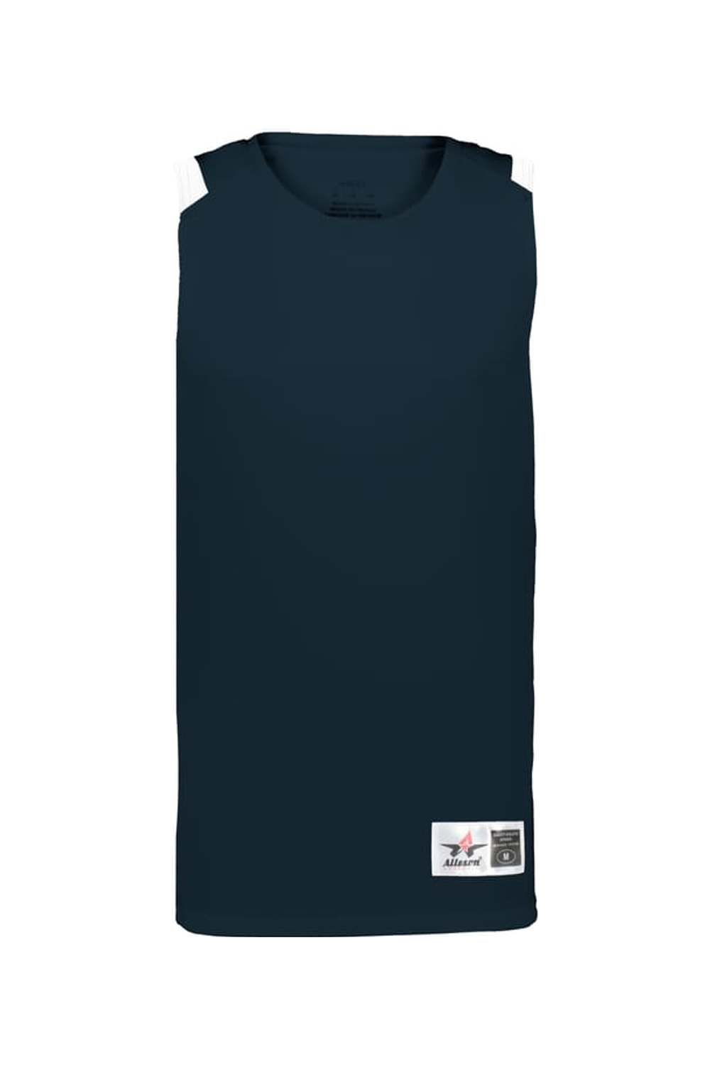 Alleson Athletic On The Rise Basketball Jersey