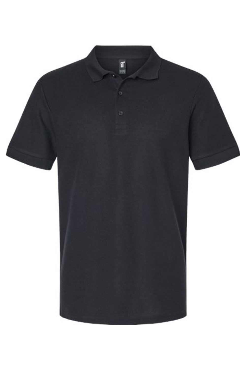 Gildan Unisex Midweight Double Pique Polo