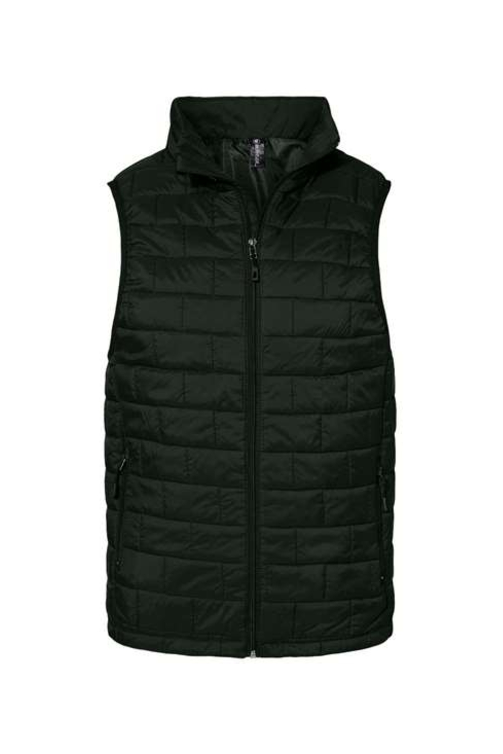 Burnside Elemental Puffer Vest