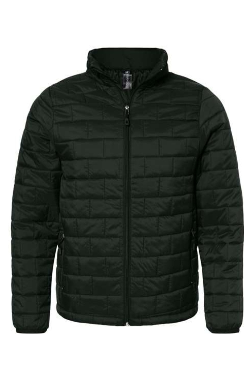 Burnside Elemental Puffer Jacket