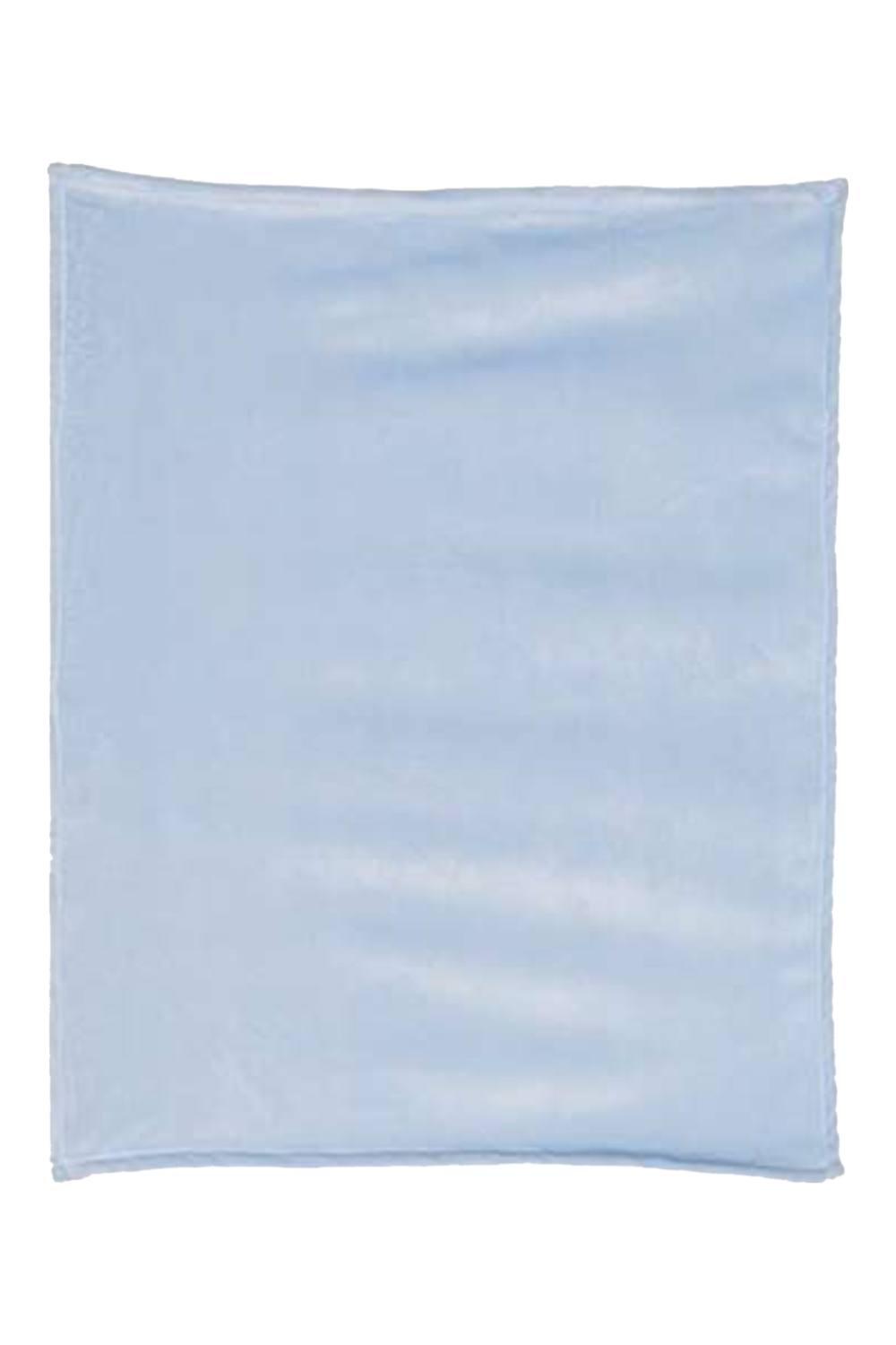 Alpine Fleece Mink Touch Luxury Baby Blanket