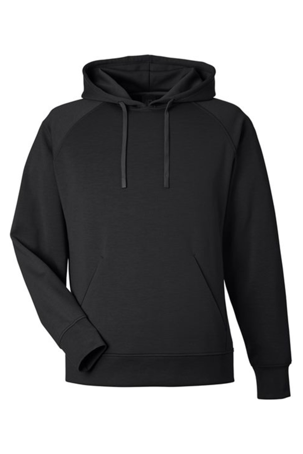 J. America Apex Fleece Hooded Sweatshirt