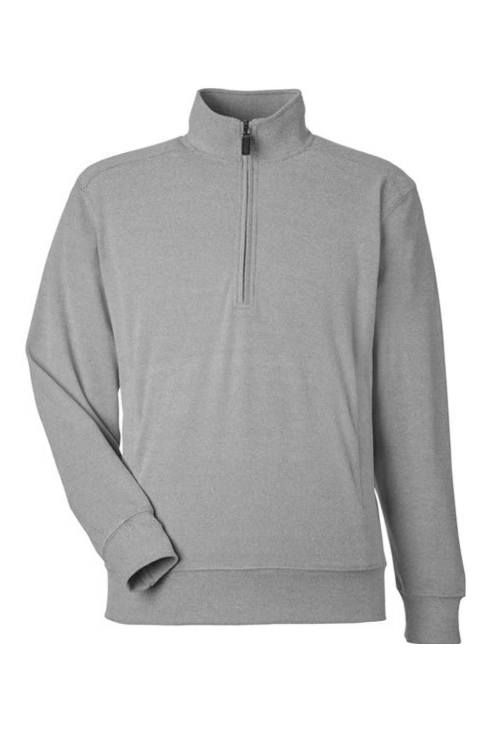 Drop Ship - J. America Element Fleece Quarter-Zip Sweatshirt