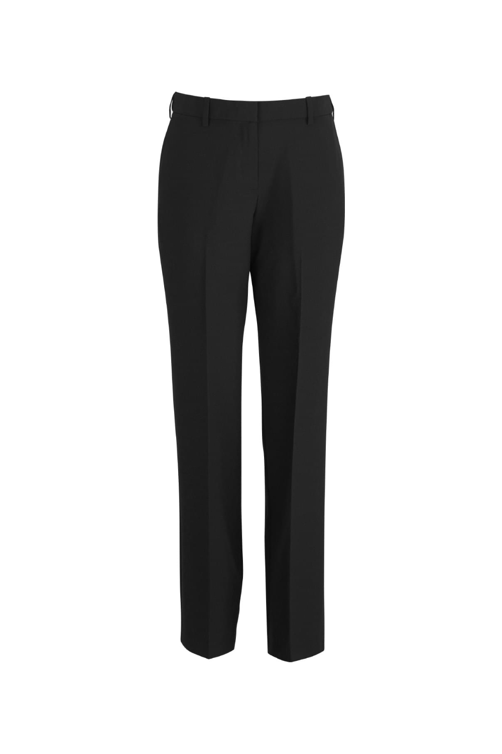 Edwards Women's Essential Flat Front Pant