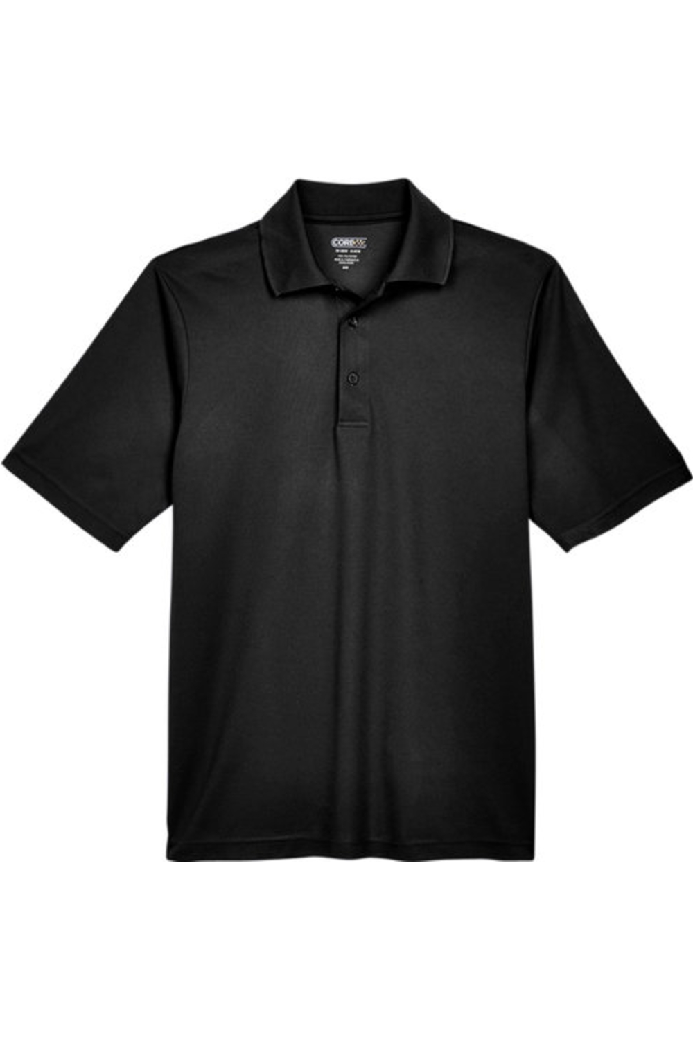 Core365 Men's Tall Origin Performance Piqué Polo