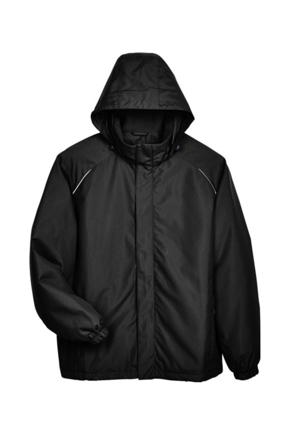 CORE365 Men's Tall Brisk Insulated Jacket