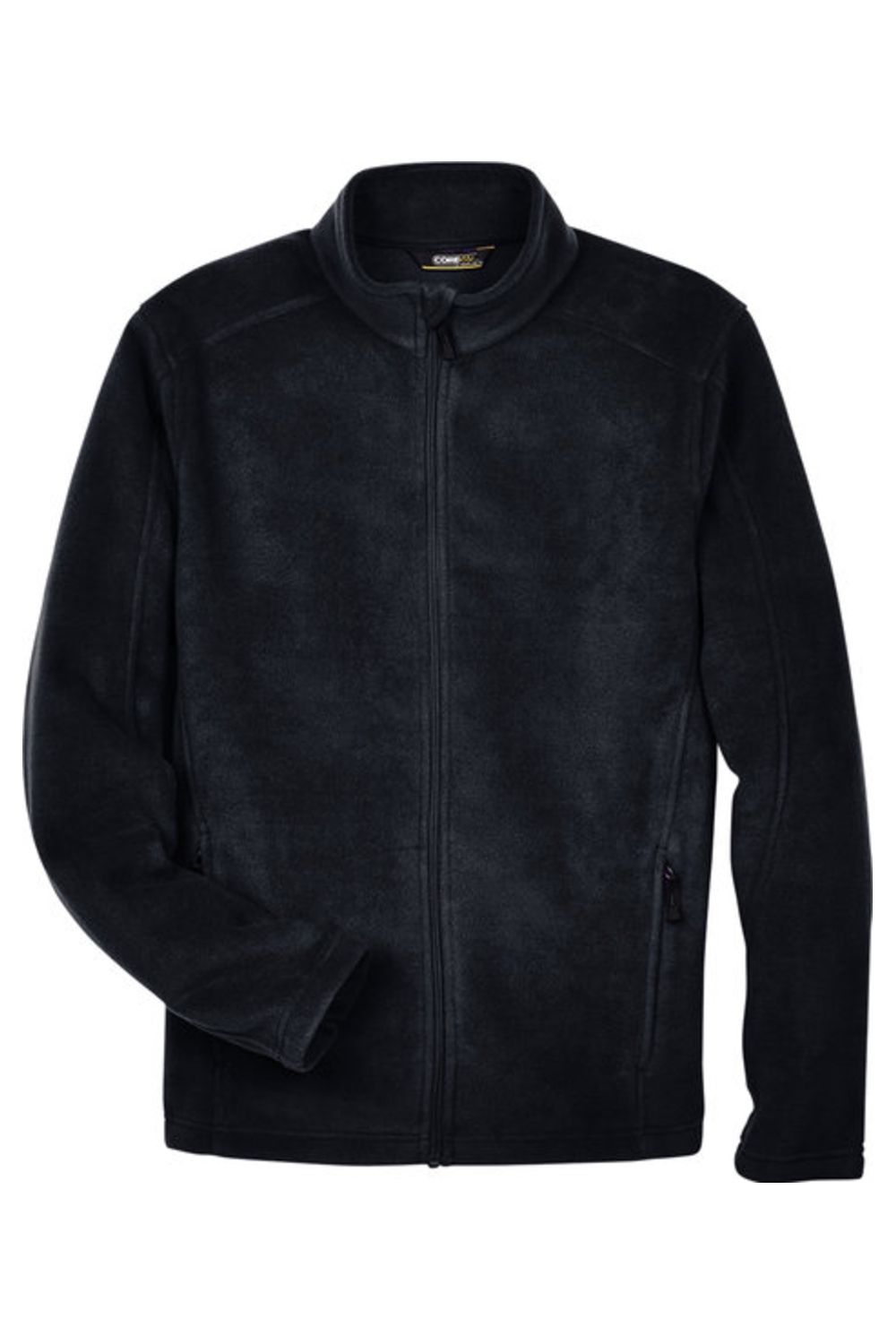 CORE365 Men's Journey Fleece Jacket