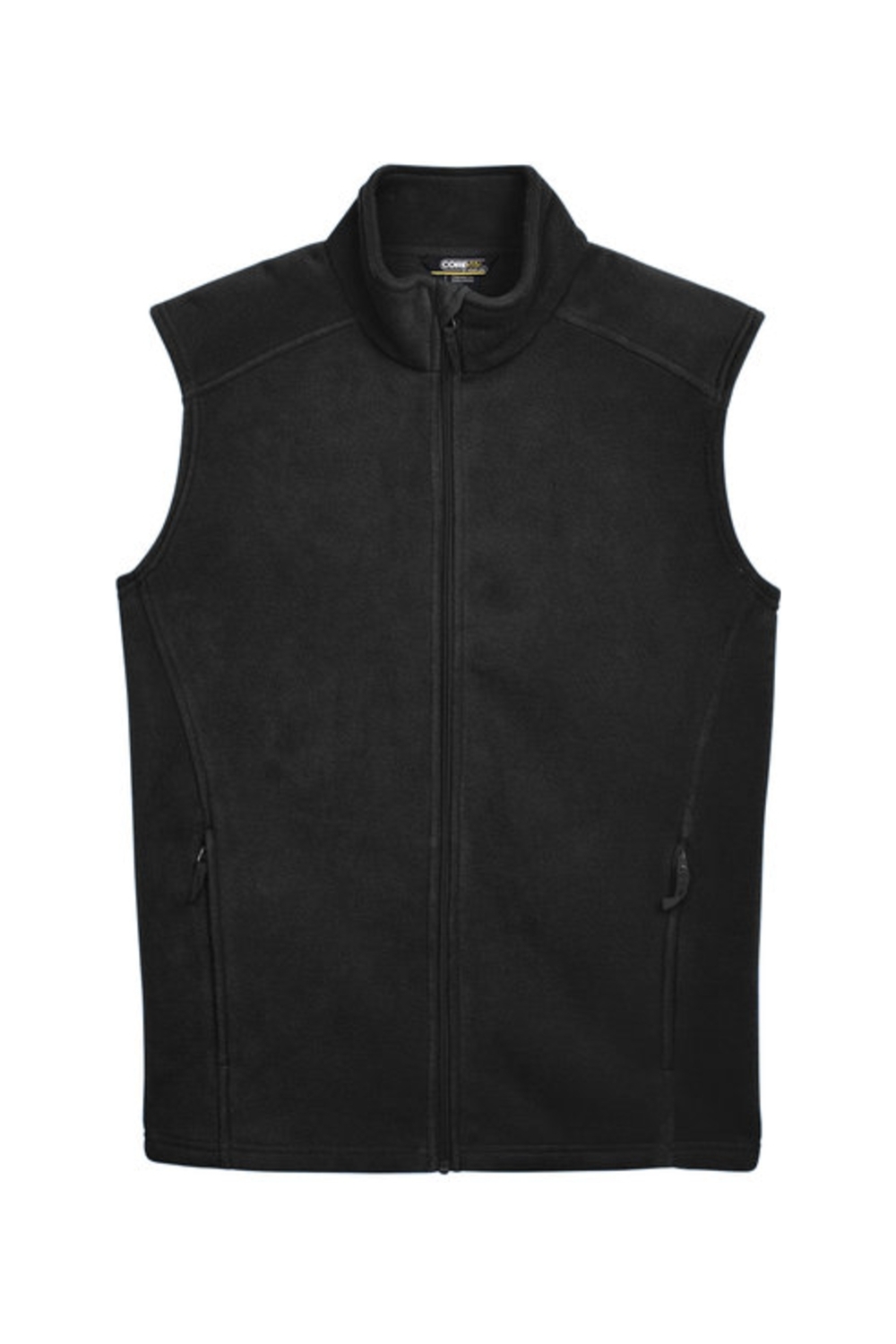 Core365 Men's Journey Fleece Vest