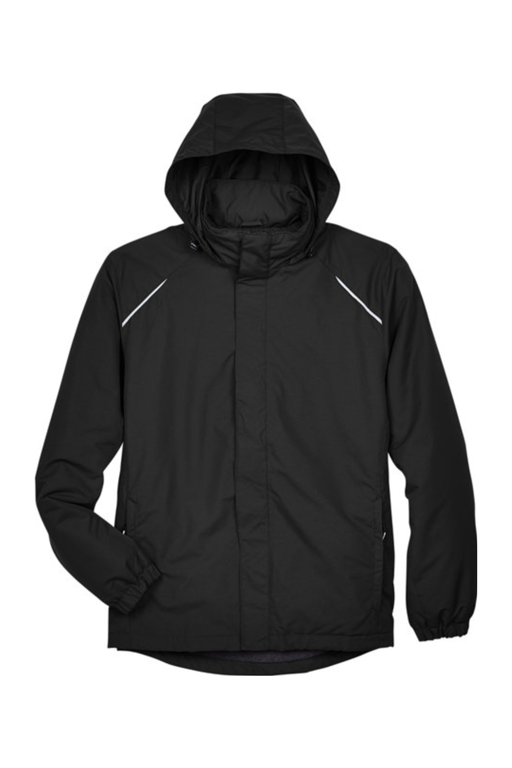 CORE365 Men's Profile Fleece-Lined All-Season Jacket