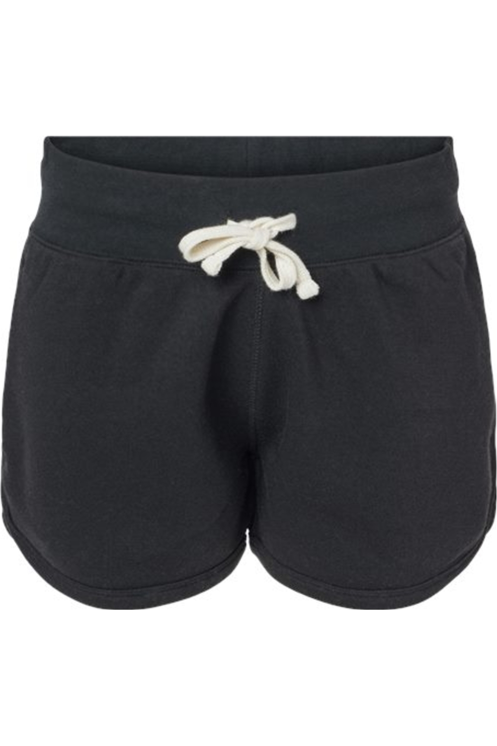 J. America Women's Fleece Shorts