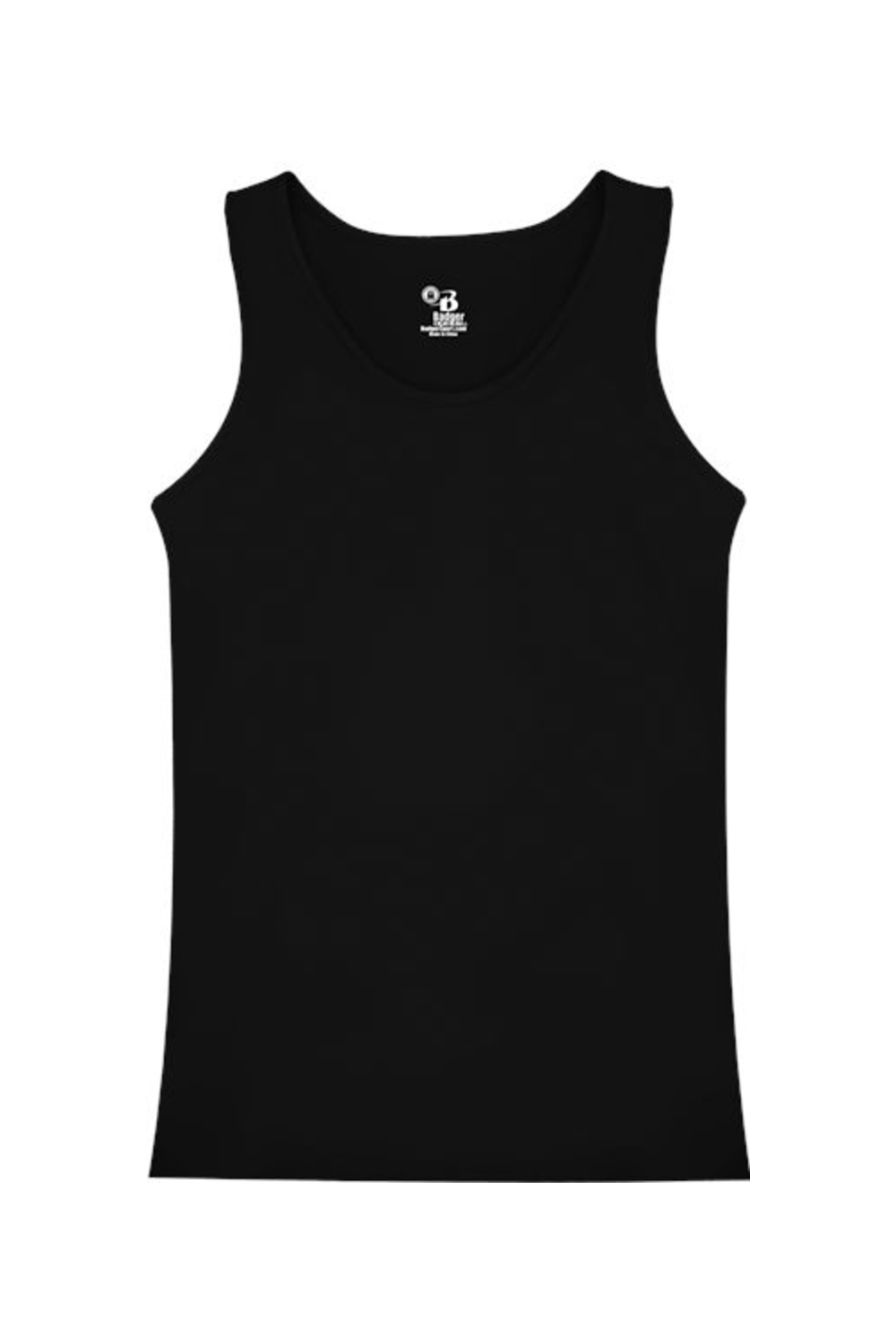 Alleson Athletic Women's B-Core Tank Top