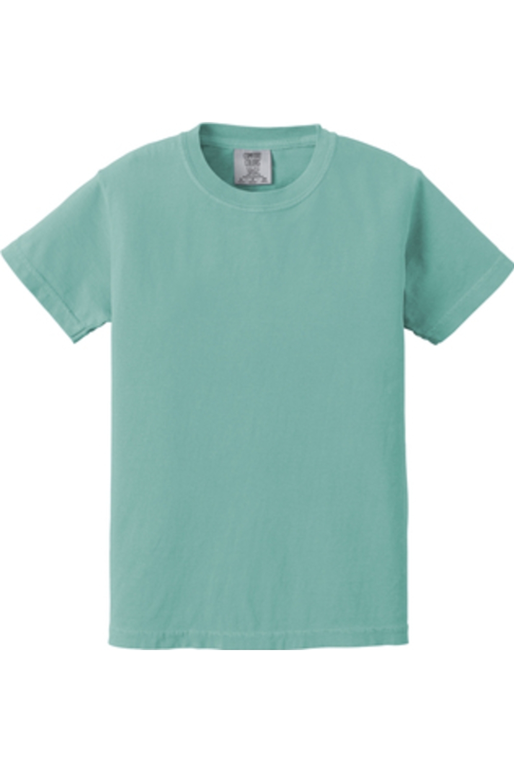 Comfort Colors Youth Midweight Ring Spun Tee