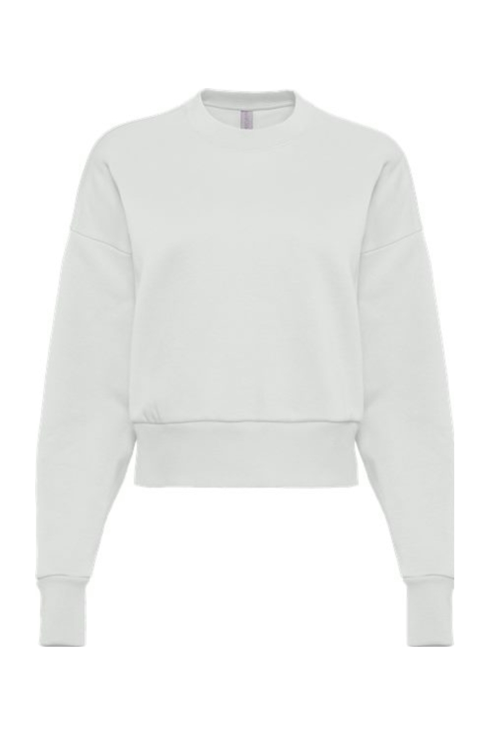 Next Level Women's Heavyweight Crewneck Sweatshirt