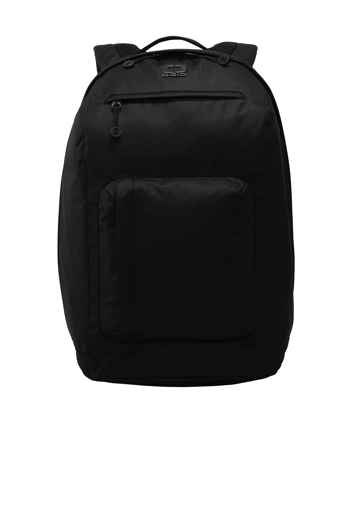 OGIO Downtown Pack in Black