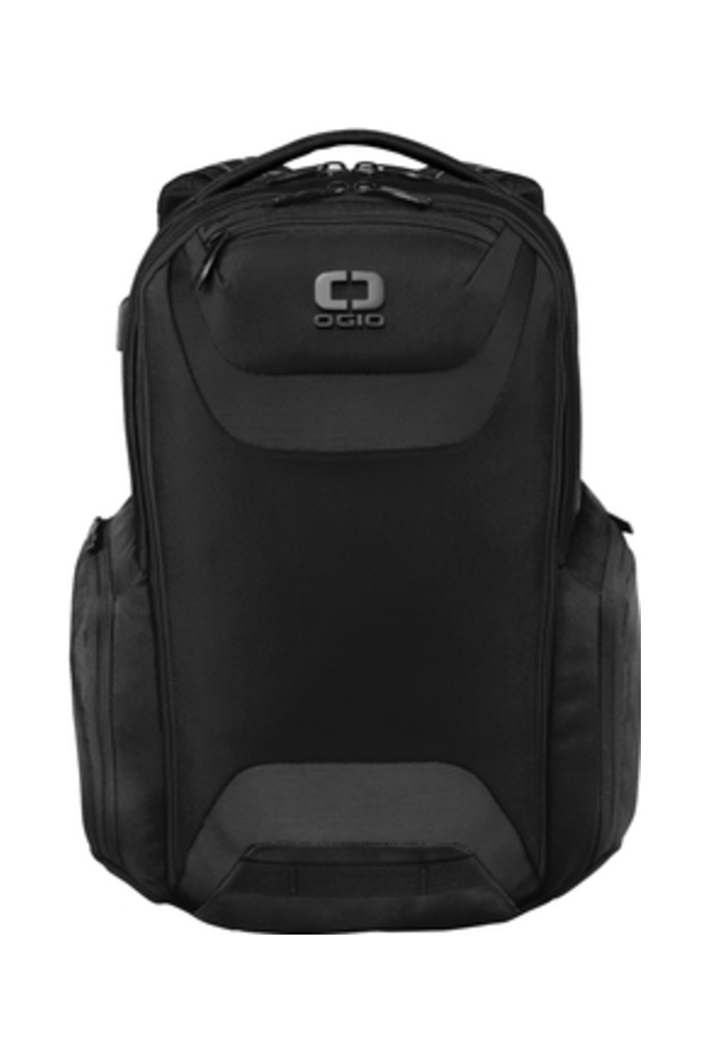 OGIO Connected Pack in Black