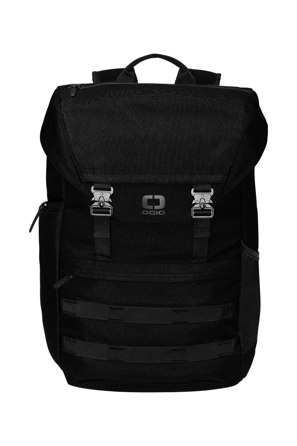 OGIO Command Pack in Blacktop