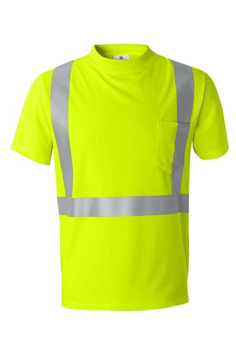 Kishigo High-Performance Microfiber T-Shirt