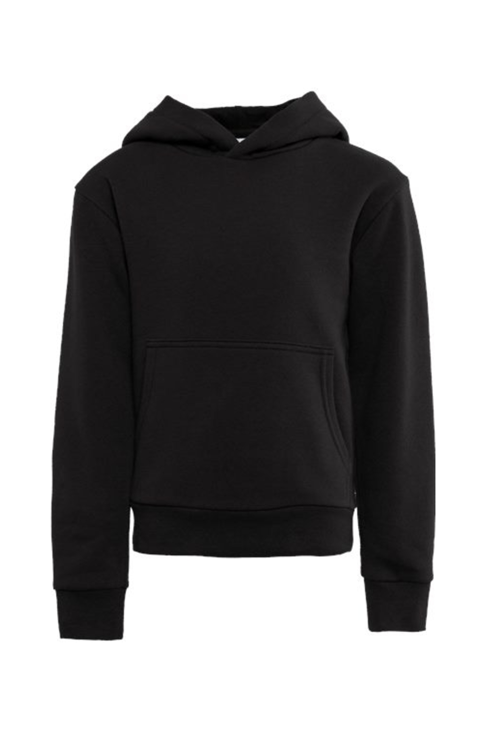 Next Level Youth Fleece Hoodie