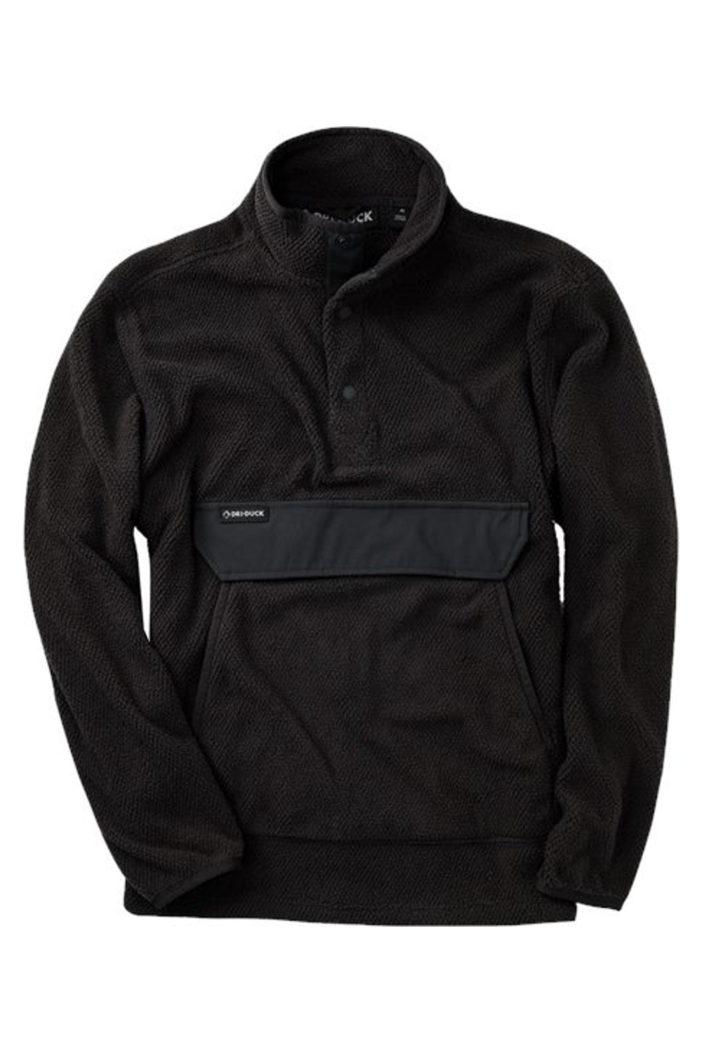 Dri Duck Women's Cascade Mountain Fleece Pullover