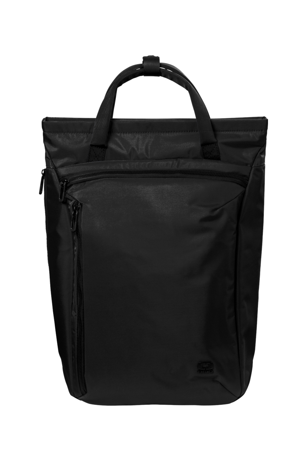 OGIO Evolution Convertible in Blacktop