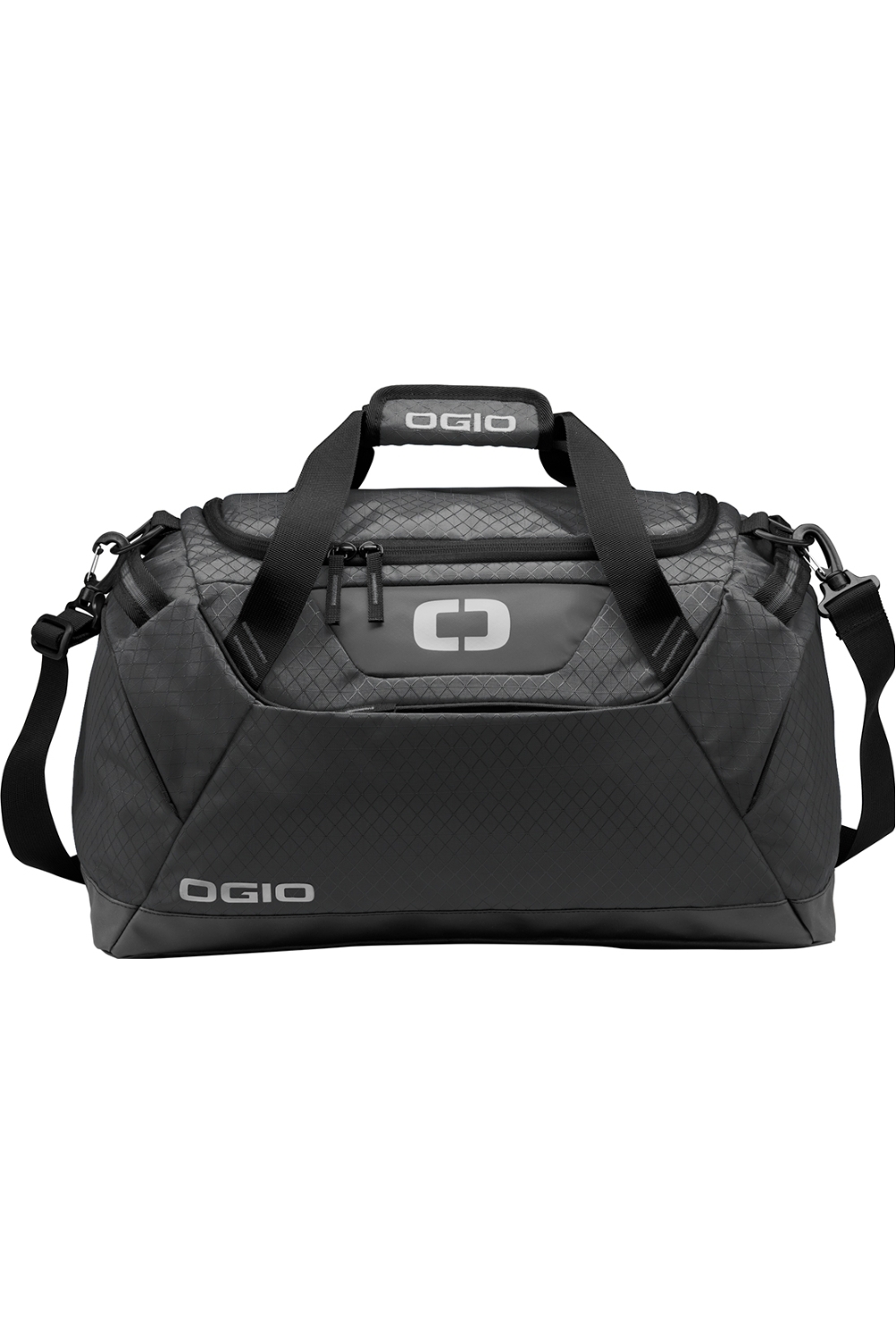 OGIO Catalyst Duffel in Black