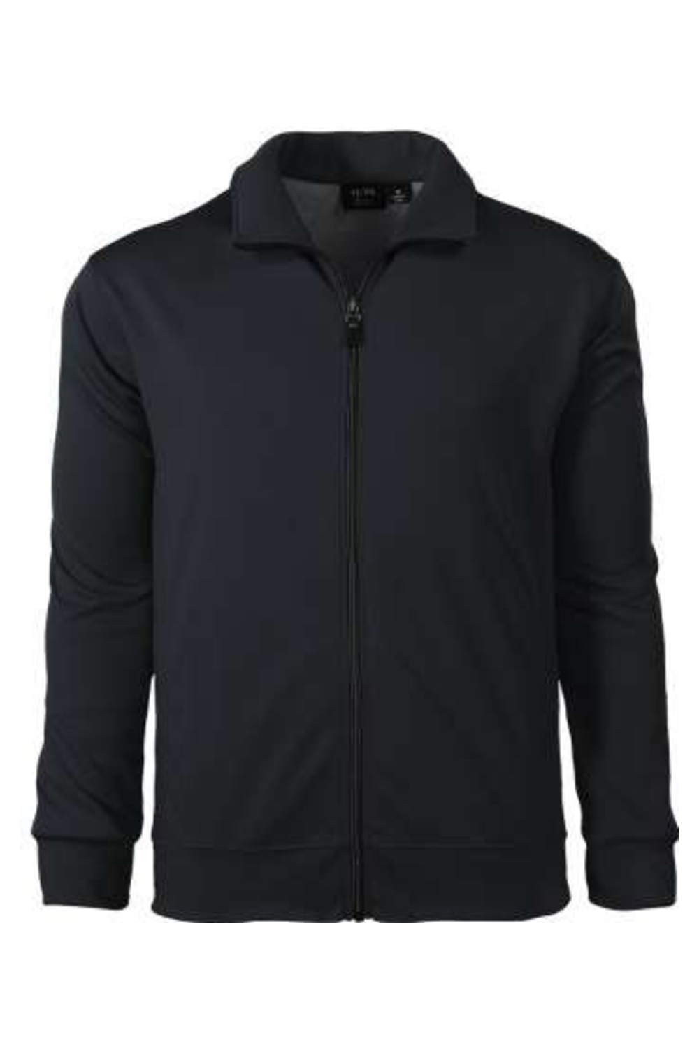AKWA Men's Bonded Interlock Full Zip Jacket