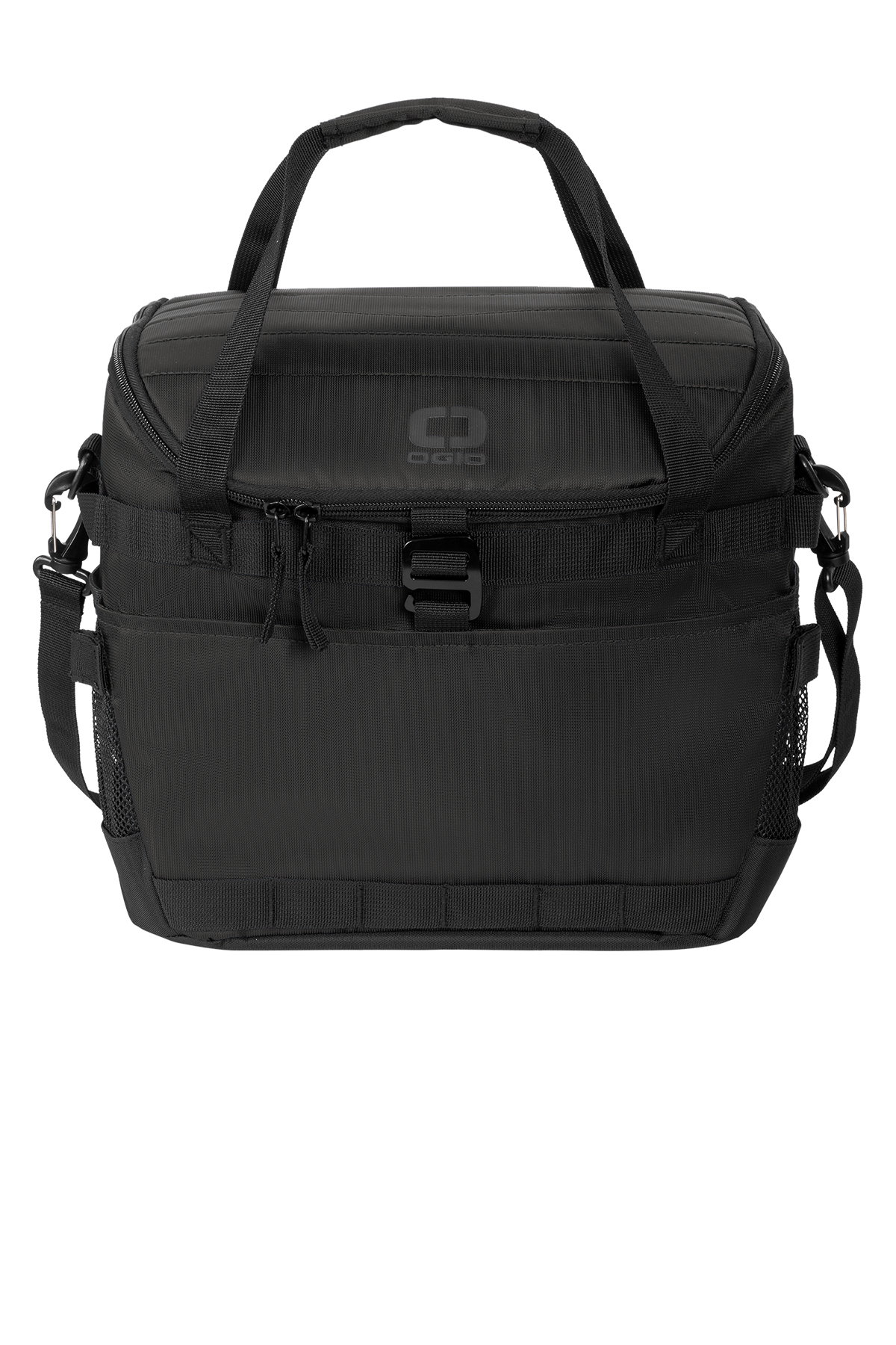 OGIO Sprint 24-Pack Cooler in Blacktop
